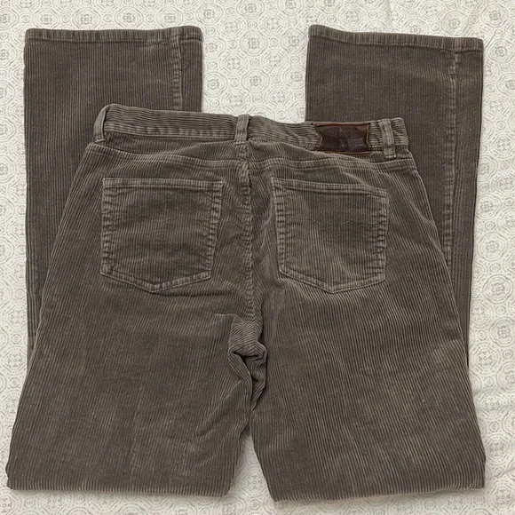 vintage ralph lauren cords - Picture 2 of 5